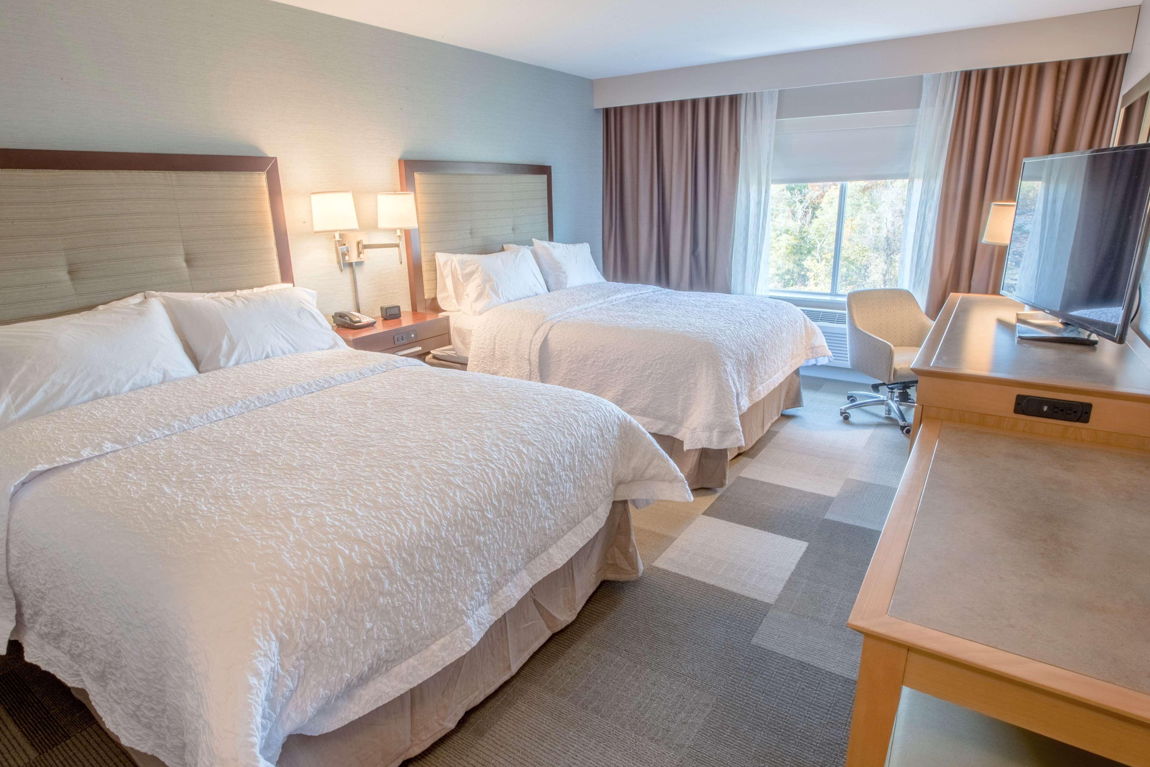 Hampton Inn By Hilton Amesbury, Ma Exterior photo