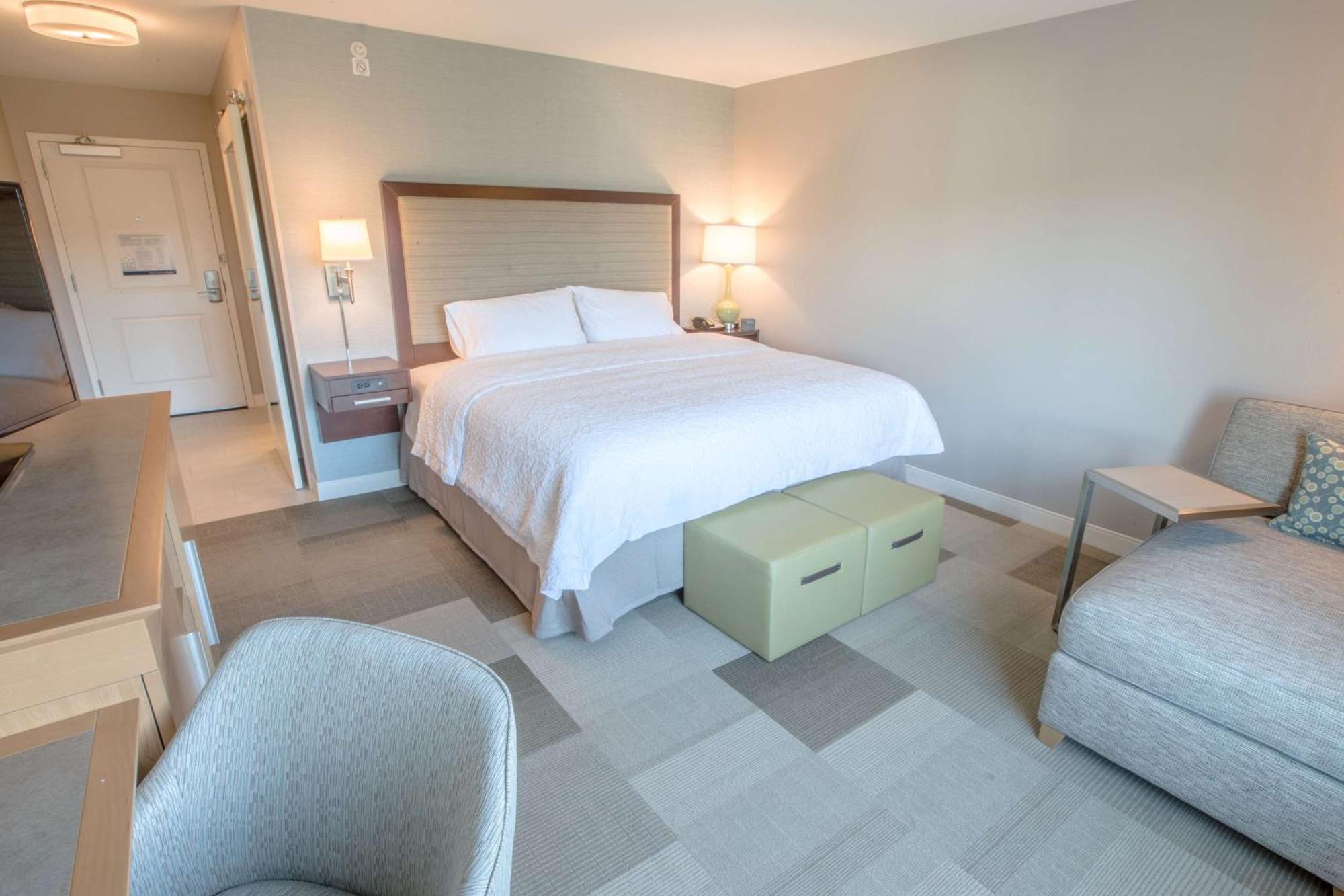 Hampton Inn By Hilton Amesbury, Ma Exterior photo